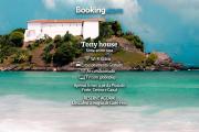 Tony House Praia do Forte
