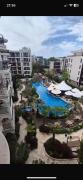 Harmony Monte Carlo Poolblick & Spa