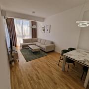 Delux Apartman 90 Dadi Plaza