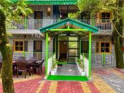 Top Nainital