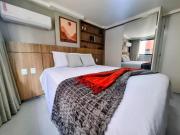 Studio aconchegante no Cabo branco