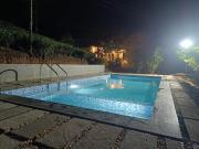 MistAura Vagamon Tea Garden private pool villa