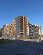 Delux Apartman 90 Dadi Plaza