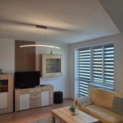 Cozy maisonette in Nitra with free parking