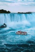 Top Niagara Falls