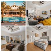 Top Kissimmee