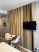 Elegante monoambiente en Belgrano
