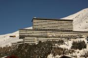 Résidence Danchet - Appartement duplex moderne · Ski aux pieds · Balcon MAE-0714