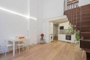 Villarroel Apartments - Eixample - Bajos 2