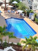 Top Playa de las Americas