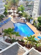 L&A Ocean View Studio Apartment