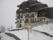 Top Aime La Plagne