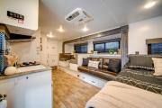 Lake Days, Fireside Nights! Hermitage Getaway