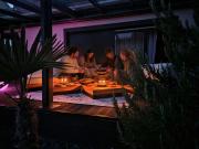 All-In Rhein-Main - Whirlpool, Pool, Sauna, Fitness & Workspace!