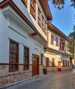 Top Antalya