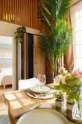 Cofy Rentals - old town, quiet area, air-conditioning, free parking, 24-7 express check-in-out, close to green parks, everything you need for living