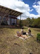 Refugio Loft con una vista de ensueño
