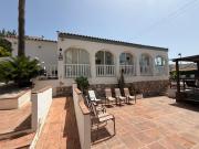 Villa In La Cala de Mijas, Near the beach and fun!