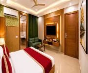 Top New Delhi