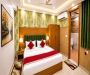 Top New Delhi