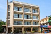 Top Calangute