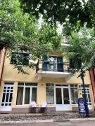 Pansion 22 CETINJE