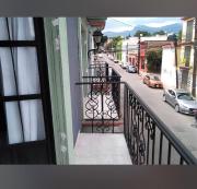 Top Oaxaca