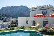 Villa Helios Capri - Small Luxury Hotels of the World