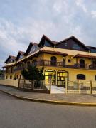 Saray Praia Hotel