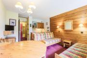 Quartier La Forêt - maeva Home - Appartement 2 pièces 5 personnes Sélection MAE-8884