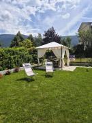 Top Comano Terme