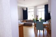 Apartament na Łazarzu