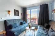Résidence LAlbane - maeva Home - Appartement moderne 2 pièces 6 personnes - Prestige - super Home MAE-1818