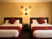 Hotel Resort SALQUIS