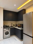 Dream apartment Modern and ideally located
