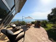 Boutique Benicassim retreat, panoramic sea views