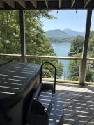 Top Lake Lure