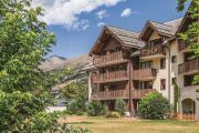 Top La Salle Les Alpes