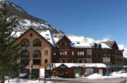 Top La Salle Les Alpes