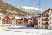 Top La Salle Les Alpes