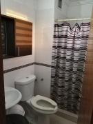 Departamento frente playa lido lecheria