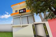 Hotel O Galaxy Inn