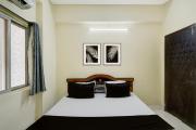 Hotel O Lee Pavilion Service Apartment