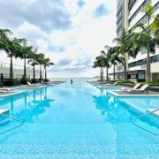 Luxurious suite in Puerto Santana