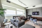 Penthouse Wieżowiec Złota 44 Floor51