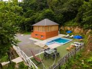 Laguna Villa Cottages