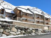 Top La Mongie