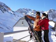 Top La Mongie