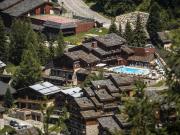 Top Mâcot La Plagne