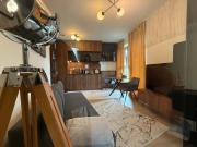 Apartament Nowa Stocznia